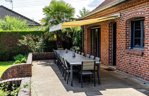 Aire-sur-la-Lys House | COUNTRY HOUSE IN THE HEART OF THE VALLEY OF THE LYS
