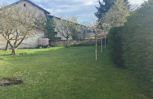 Bagnac-sur-Cele House | Country house in the heart of the Lot countryside