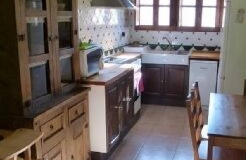 Guimera Cottage | Country house ideal for getaways with the family in a quiet environment
