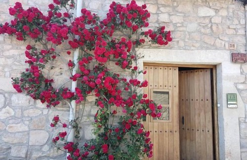 Guimera Cottage | Country house ideal for getaways with the family in a quiet environment
