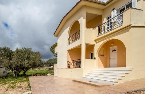 Agios Leon House | Country House in Agios Leon