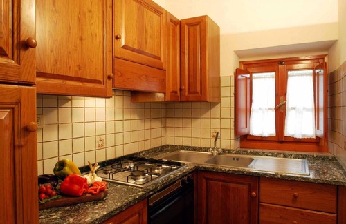 Montaione Cottage | Country house in Chianti with pool ID 37