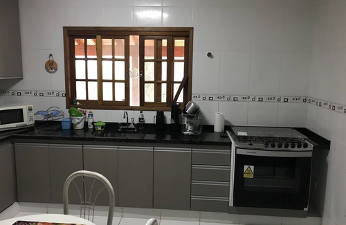 Caiocara House | COUNTRY HOUSE IN CONDOMÍNIO CLOSED