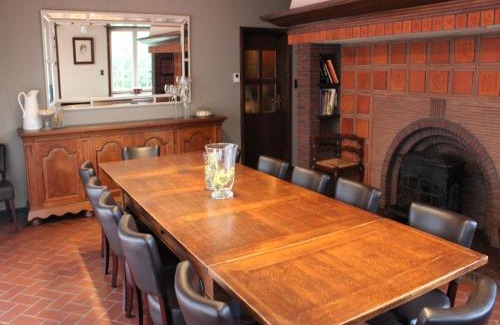 Poperinge House | Country House in Poperinge near WWI Sites