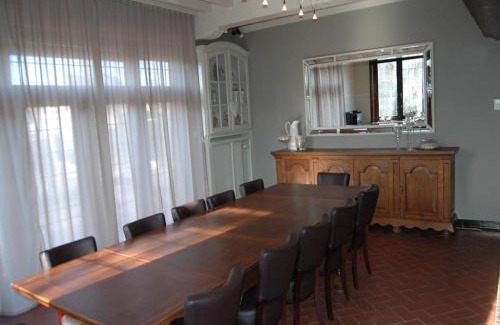Poperinge House | Country House in Poperinge near WWI Sites