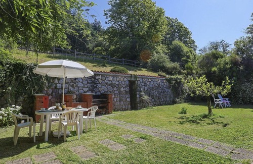San Romano in Garfagnana Other | Country House in Sambuca with 6 bedrooms sleeps 15