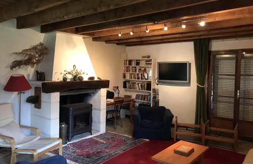 Chanterac House | Country house in the Perigord, with pool and garden for getting away from it all