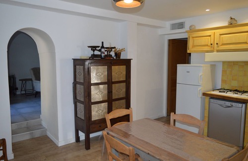 Palasca House | country house in the Corsican maquis 2. 3km from the beach lozari