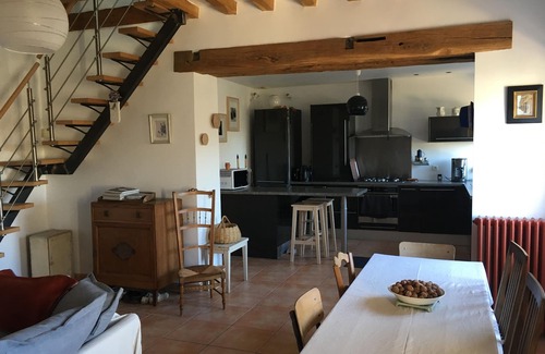 Menilles House | Country house in the heart of a peaceful village in the Eure valley