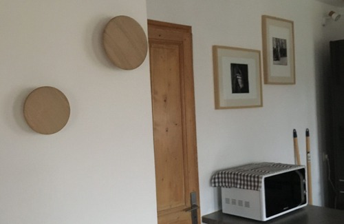 Menilles House | Country house in the heart of a peaceful village in the Eure valley
