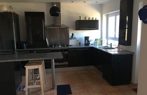 Menilles House | Country house in the heart of a peaceful village in the Eure valley