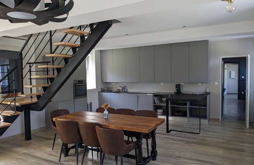 Boves Cottage | Country house in the heart of nature