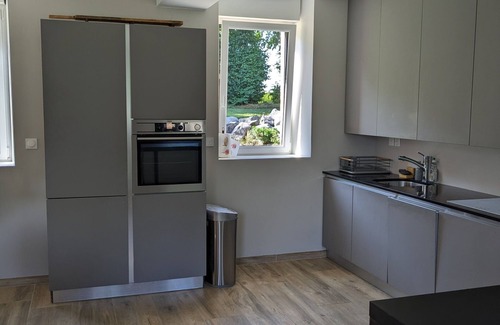 Boves Cottage | Country house in the heart of nature