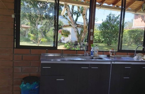 San Juan de Uraba House | Country House, in the mountains, near Medellin