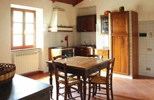 Siena Apartment | Country House in Tuscany with Panoramic Views