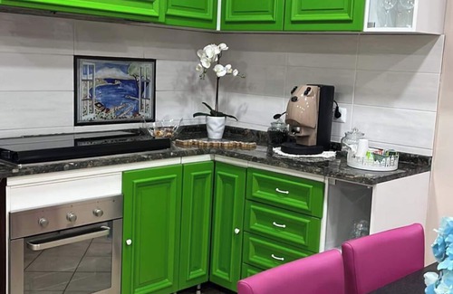 Torre Annunziata Villa | Country house, Villa fully renovated to accommodate and welcome