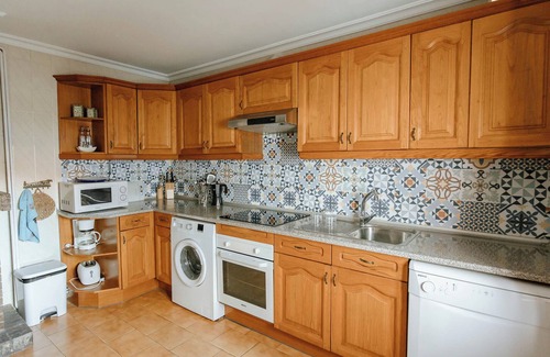 Otero de Bodas House | Country House 'La Lar' with Mountain View, Private Terrace and Wi-Fi