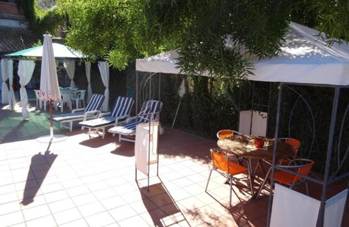Lana House | Country House 'Landa' with Mountain View, Private Pool and Wi-Fi