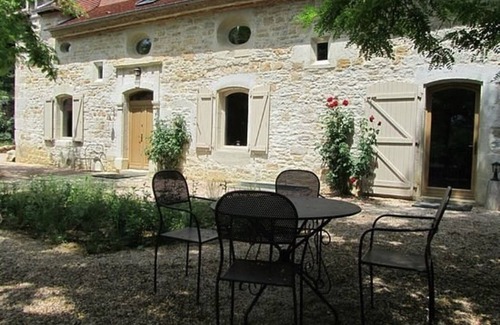Boussac House | Country House 'Mas Del Lum' with Private Pool, Private Terrace and Wi-Fi