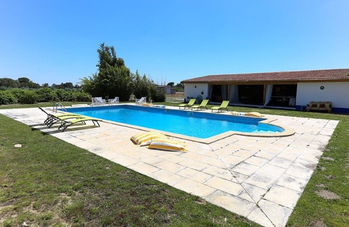 Alcacer do Sal House | Country House - Monte de Albergaria