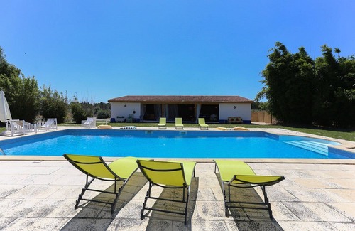 Alcacer do Sal House | Country House - Monte de Albergaria