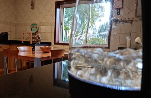 Eixo Cottage | Country House near Aveiro with Private Pool