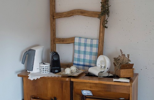 Cormons House | Country house nestled in the Collio, close to the center