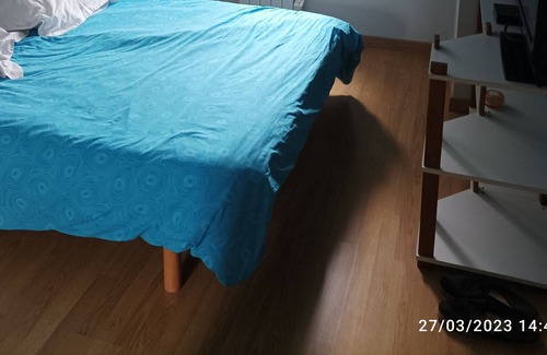 Morlaas House | Country house not overlooked close to amenities