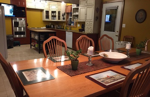 Melancthon Other | Country House on 50 Acres one hour from Toronto can accommodate up to 10 guests