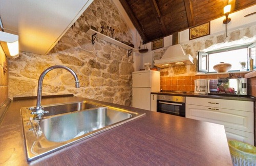 Oslje Villa | Country house Ošlje by Villas Guide