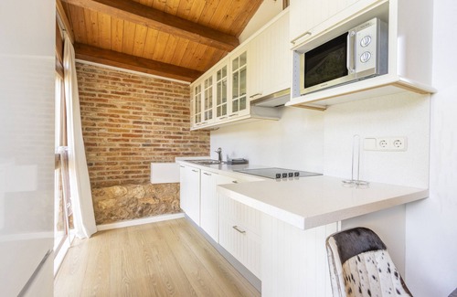 Oden Villa | Country House 'Panoramico' with Lake View, Wi-Fi and Air Conditioning