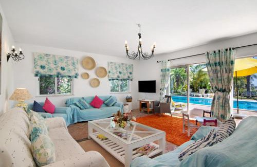 Cerro do Mocho Villa | Country House Quinta da Ilda