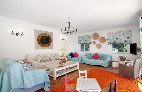 Cerro do Mocho Villa | Country House Quinta da Ilda