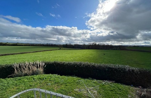 Taunton House | Country House set in 4 acres