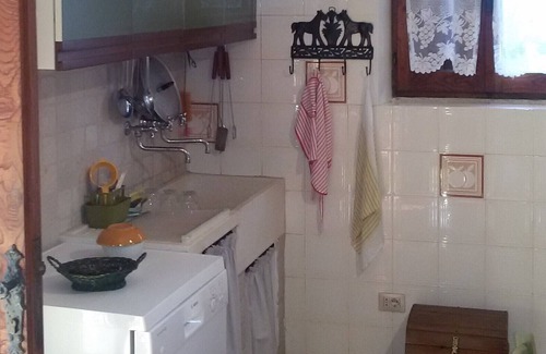 Ripatransone House | Country house ten minutes away from the sea and from the centre of Grottammare