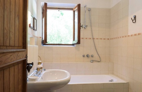 Ripatransone House | Country house ten minutes away from the sea and from the centre of Grottammare