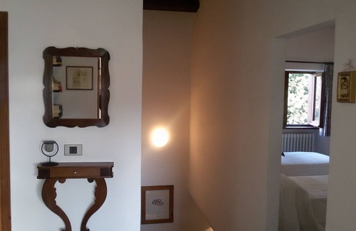 Ripatransone House | Country house ten minutes away from the sea and from the centre of Grottammare