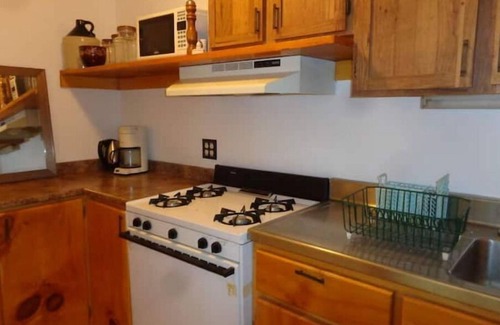 Waterbury Center Apartment | Country House Apartment
