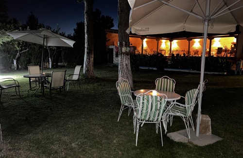 Aranda de Duero Villa | Country House 'Viñas Y Nogales' with Private Pool, Private Terrace and Wi-Fi