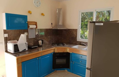 Riviere-Pilote House | Country house visit the South of Martinique 10 minutes from the beaches