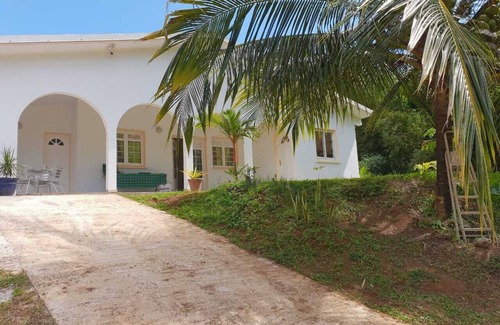 Riviere-Pilote House | Country house visit the South of Martinique 10 minutes from the beaches