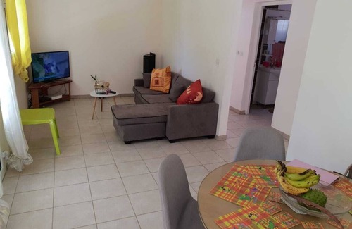 Riviere-Pilote House | Country house visit the South of Martinique 10 minutes from the beaches