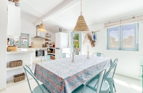 Melides Cottage | Country house very close to the beach and the center of Melides