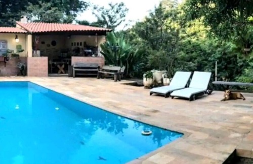 Paty do Alferes House | Country house with pool in Paty do alferes