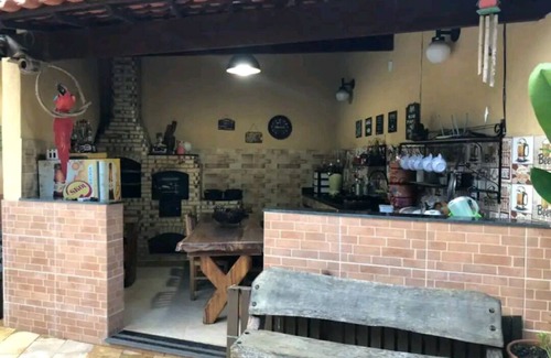 Paty do Alferes House | Country house with pool in Paty do alferes