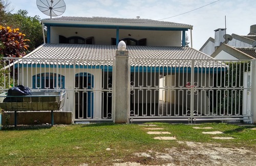 Atibaia Cottage | Country house with dam