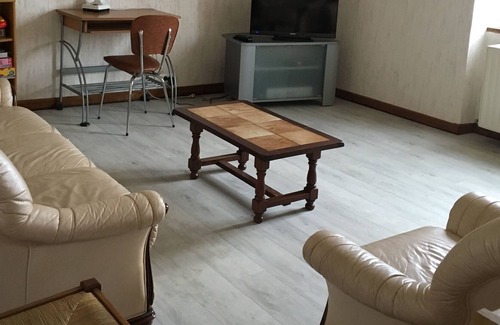 Saint-Ybard House | Country house with swimming pool, minimum rental 1 week in summer