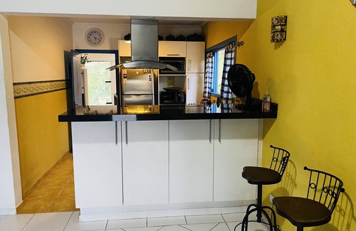 Parque dos Cafezais II Cottage | Country house with pool in gated community
