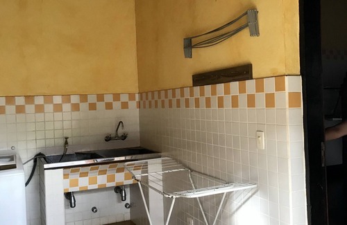 Piracaia Cottage | Country House with Red Pool