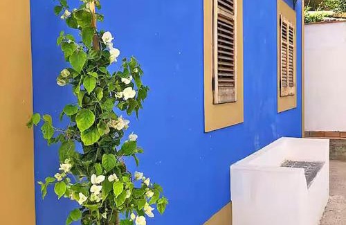 Reitano House | Country House with sea & mountain views